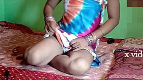 Young aunt sucks and fucked in hardcore style video